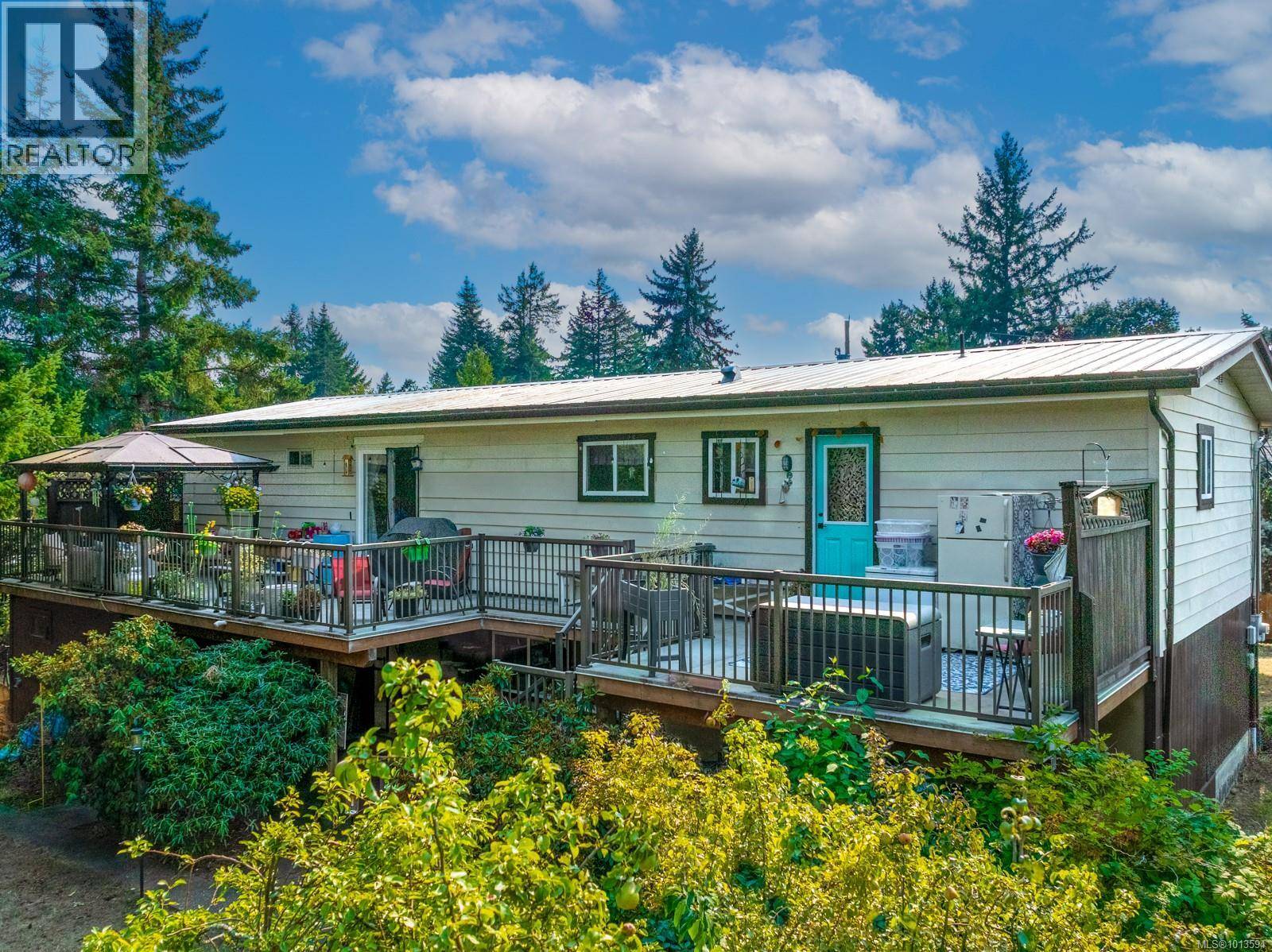 Courtenay, BC V9N6A8,4738 Oakridge Dr