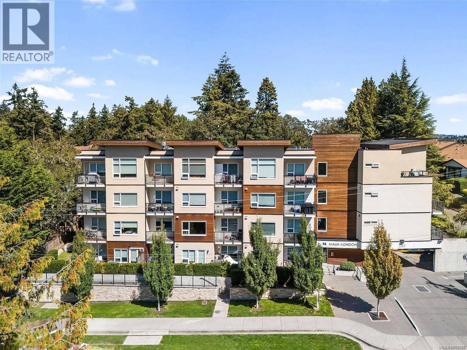 View Royal, BC V9B1G5,280 Island HWY #309