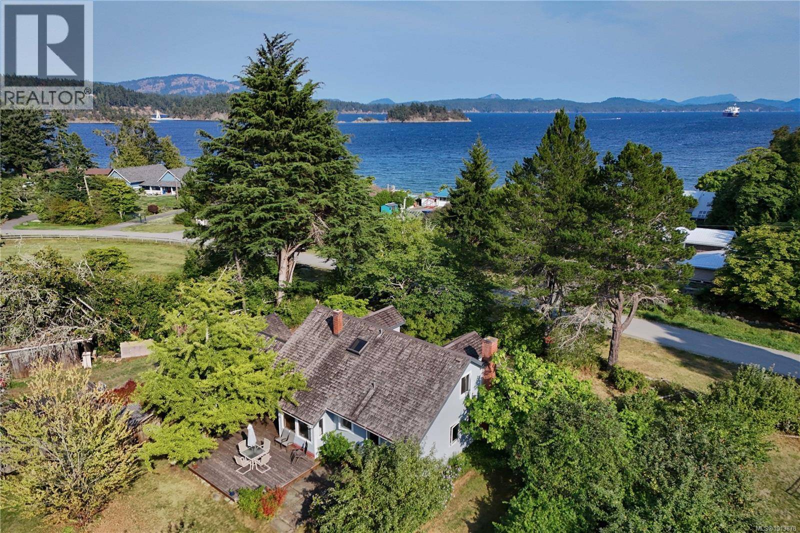 Salt Spring, BC V8K2E9,270 Price Rd