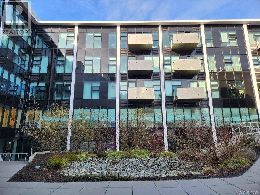 Victoria, BC V8V3P9,1105 Pandora AVE #110