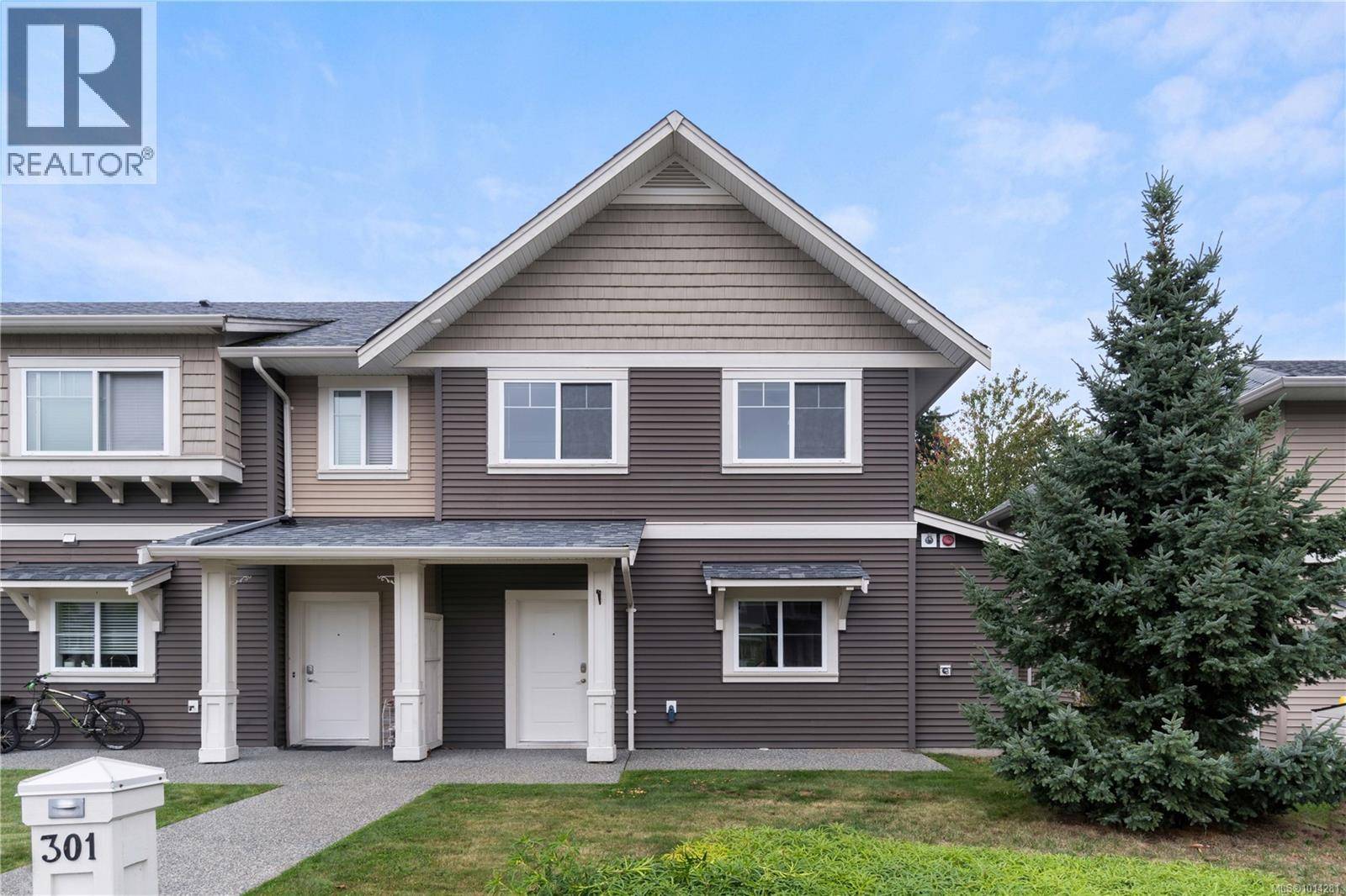 Nanaimo, BC V9S0A8,1675 Crescent View DR #301