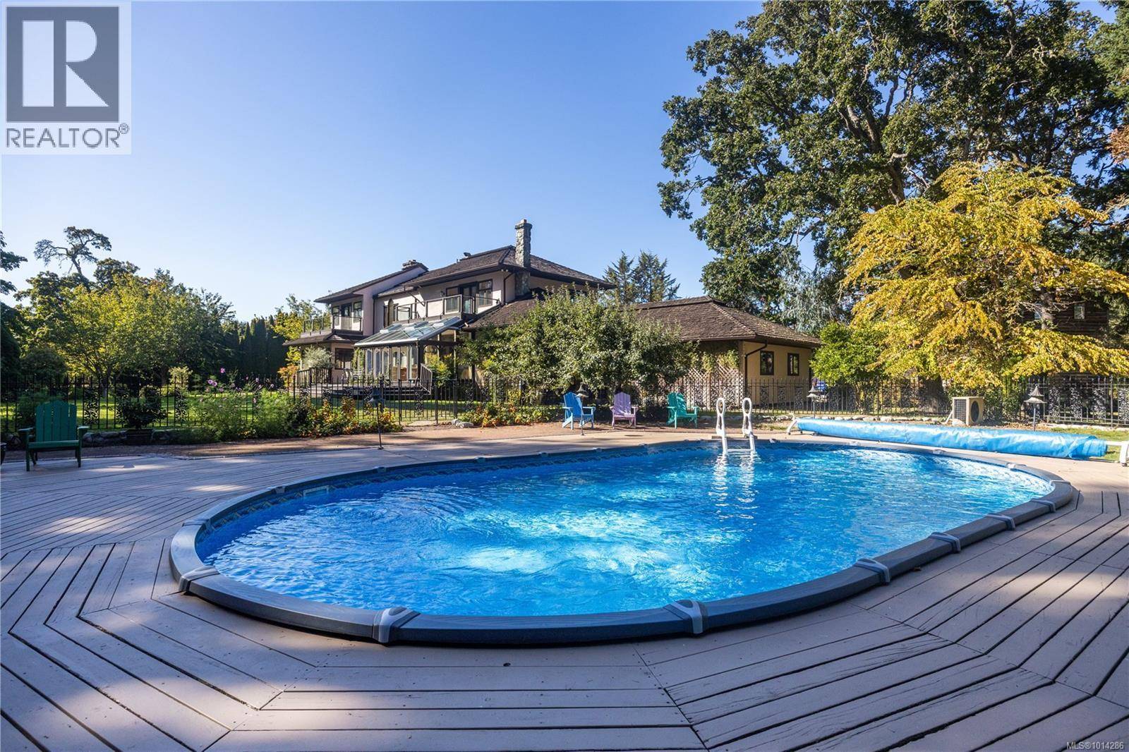 North Saanich, BC V8L5P8,845 Downey Rd