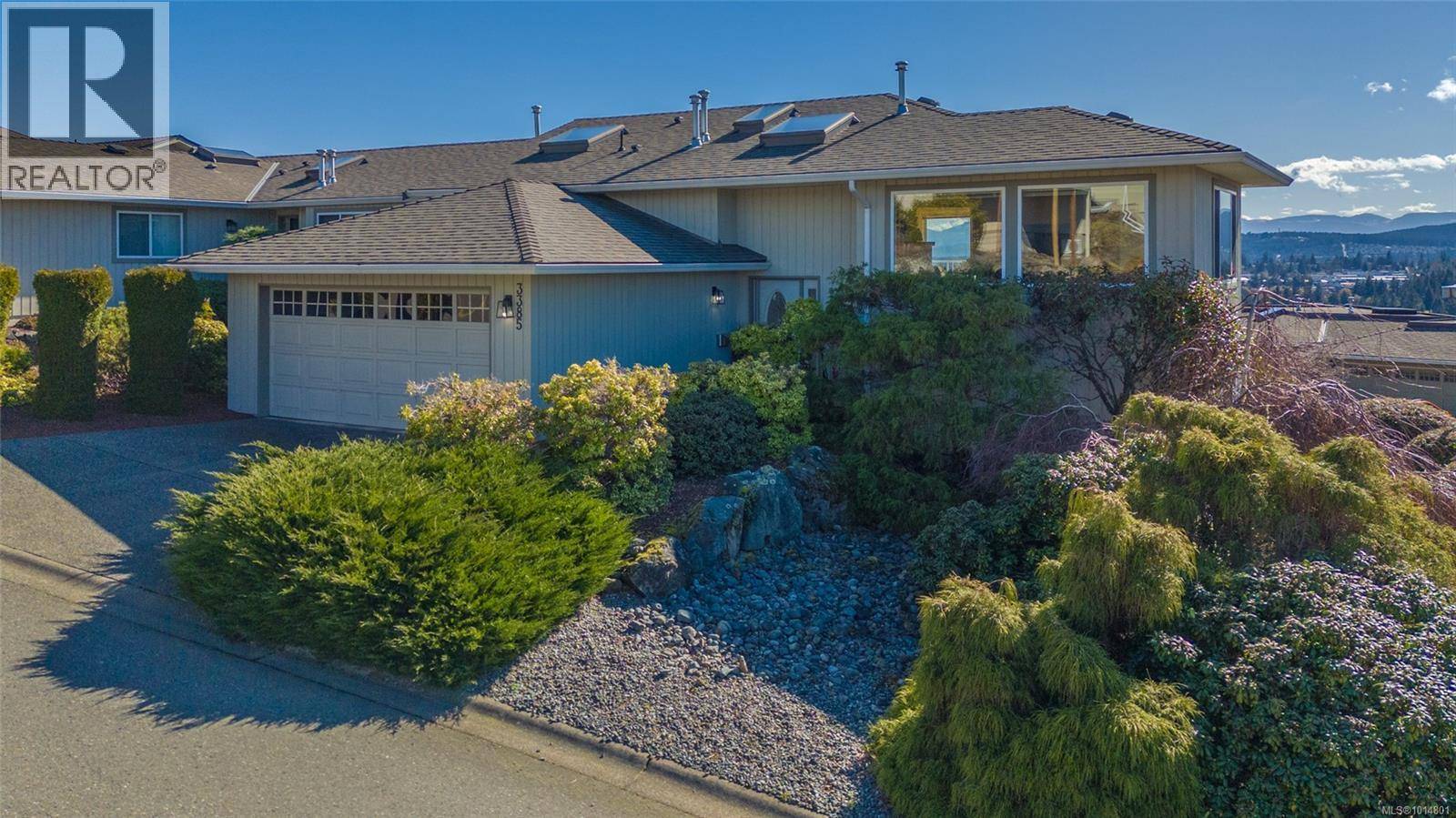 Nanaimo, BC V9T5V2,3385 Edgewood Dr