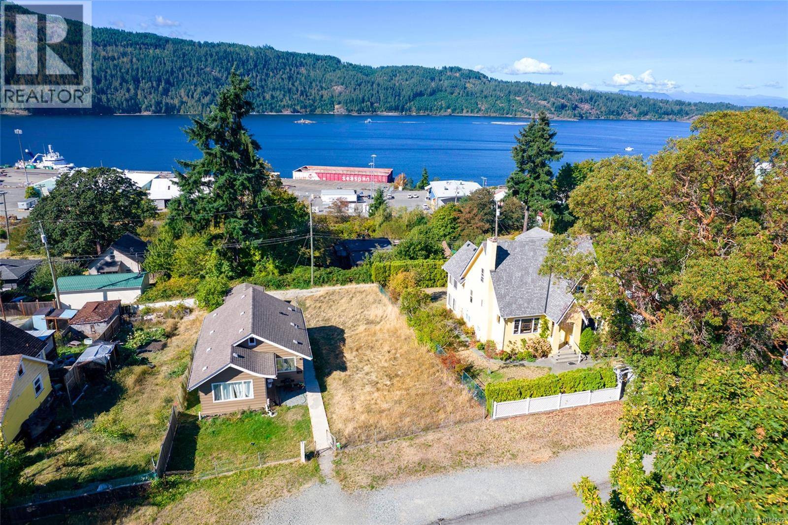 Port Alberni, BC V9Y1Z9,2630 2nd Ave