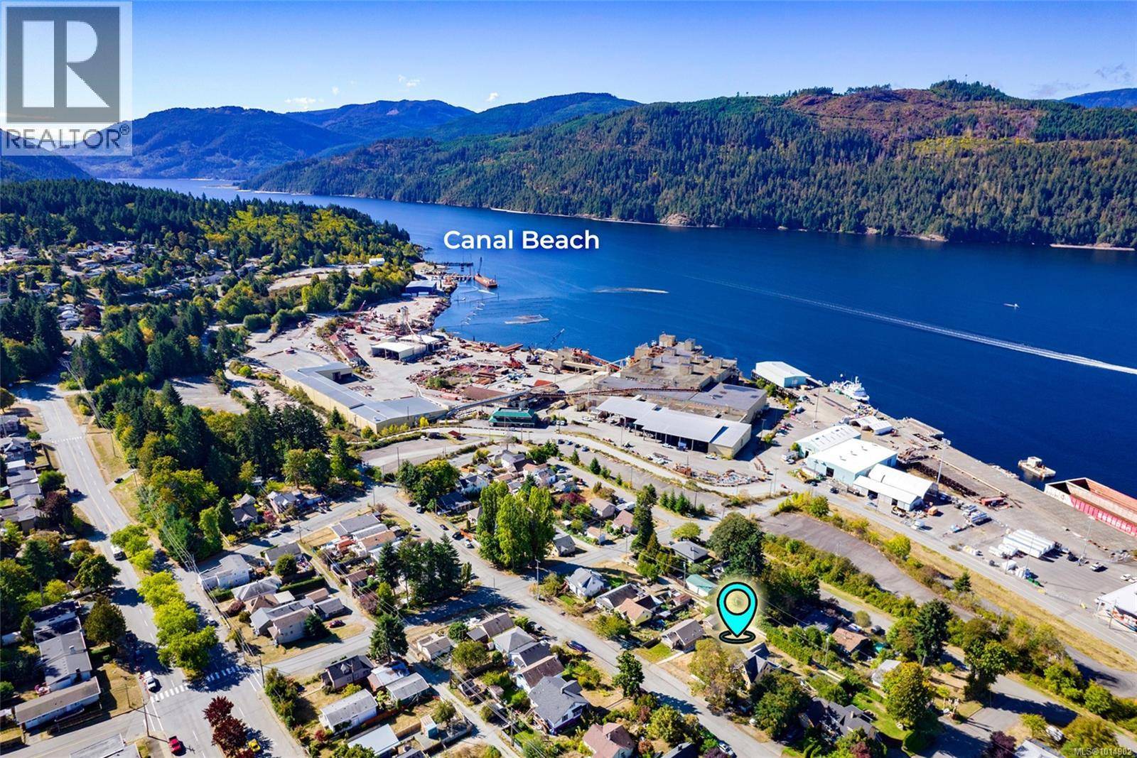 Port Alberni, BC V9Y1Z9,2630 2nd Ave