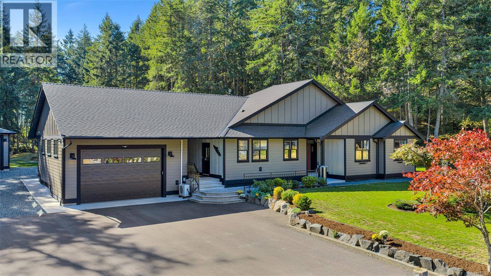 Duncan, BC V9L5W7,1750 Escarpment Way