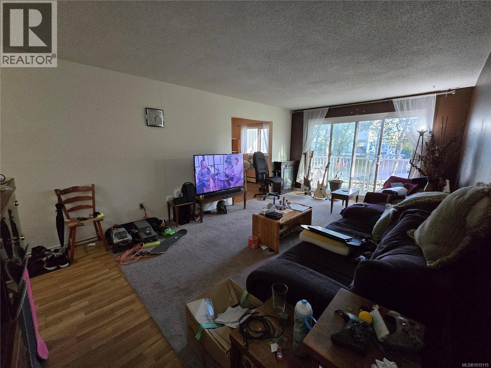 Port Hardy, BC V0N2P0,7450 Rupert ST #314