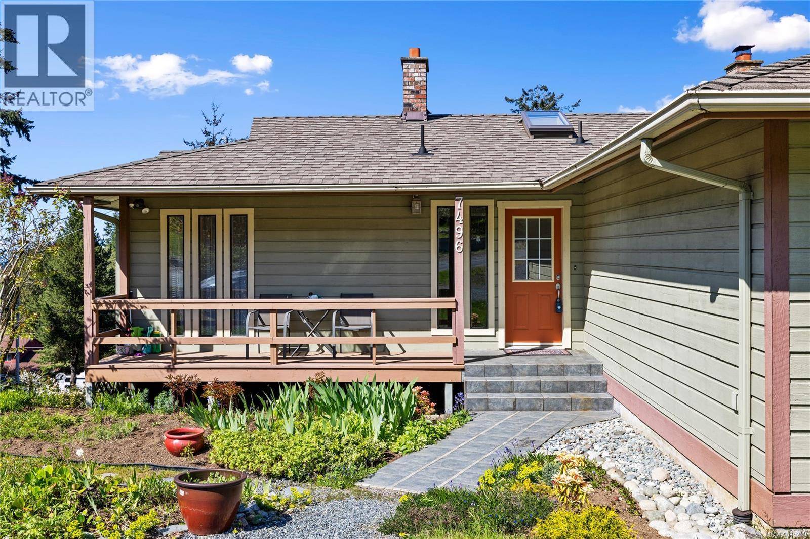 Lantzville, BC V0R2H0,7496 Clark Cres