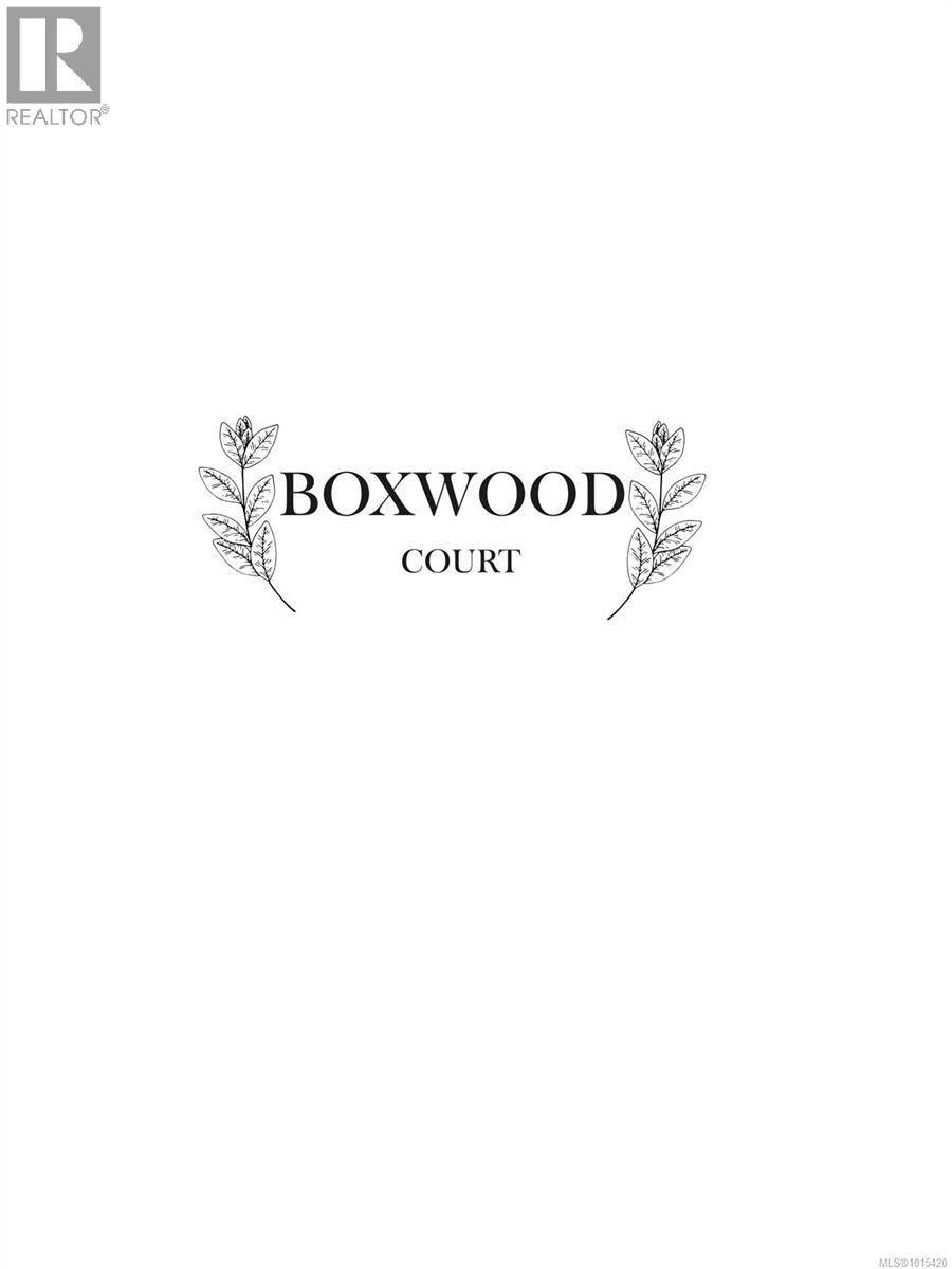 Sooke, BC V9Z0M8,2175 Boxwood Crt