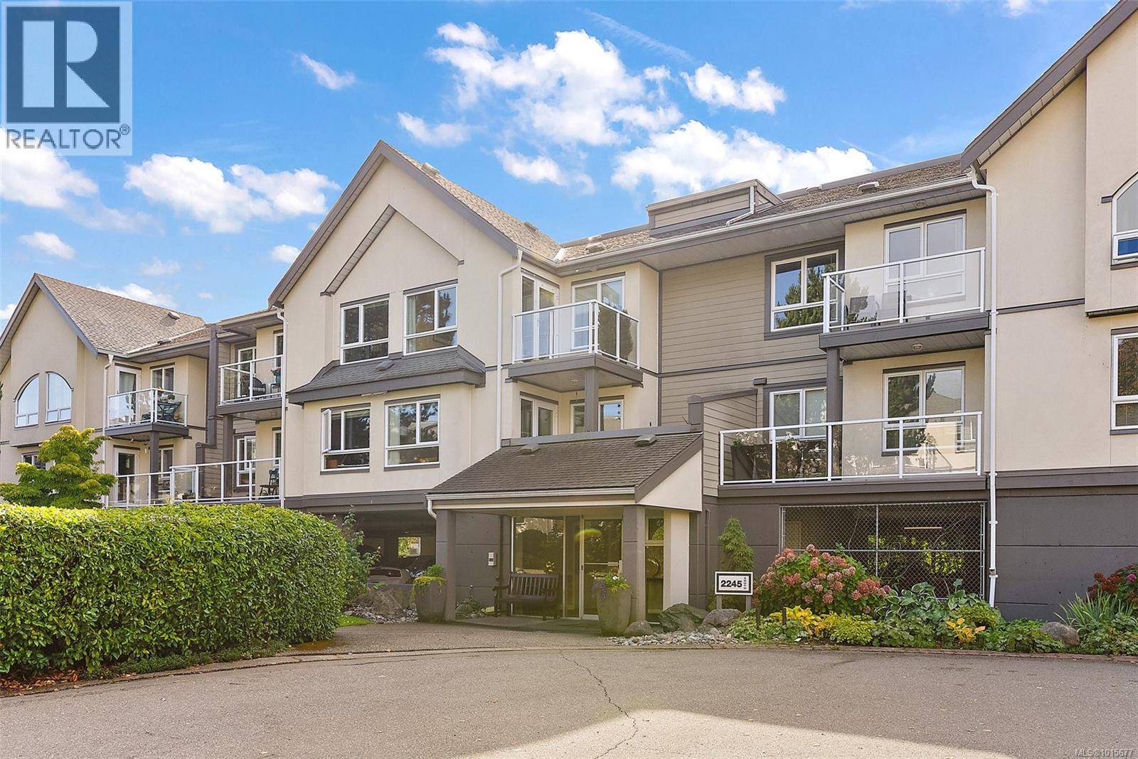 Sidney, BC V8L1Z5,2245 James White BLVD #325