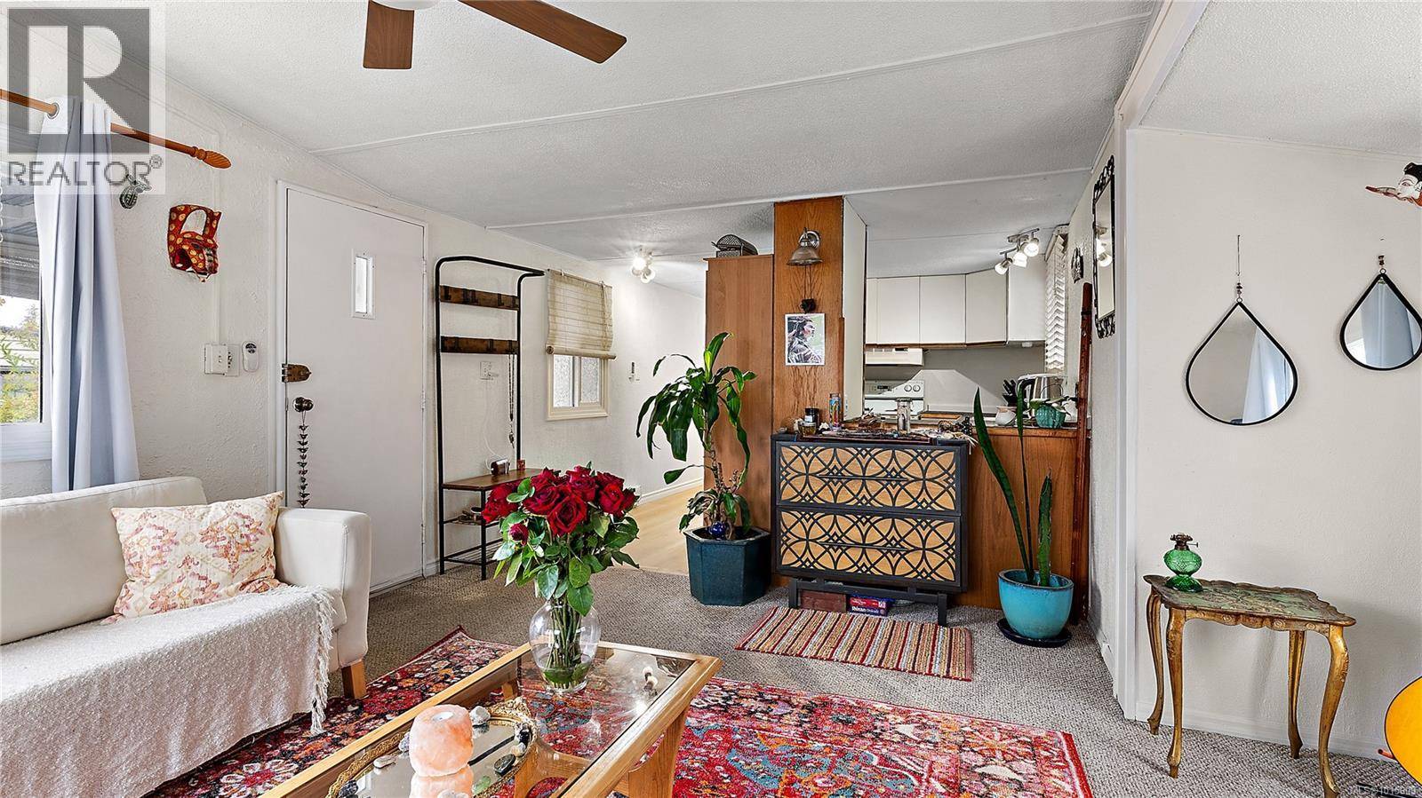 Langford, BC V9B4V4,2587 Selwyn RD #11