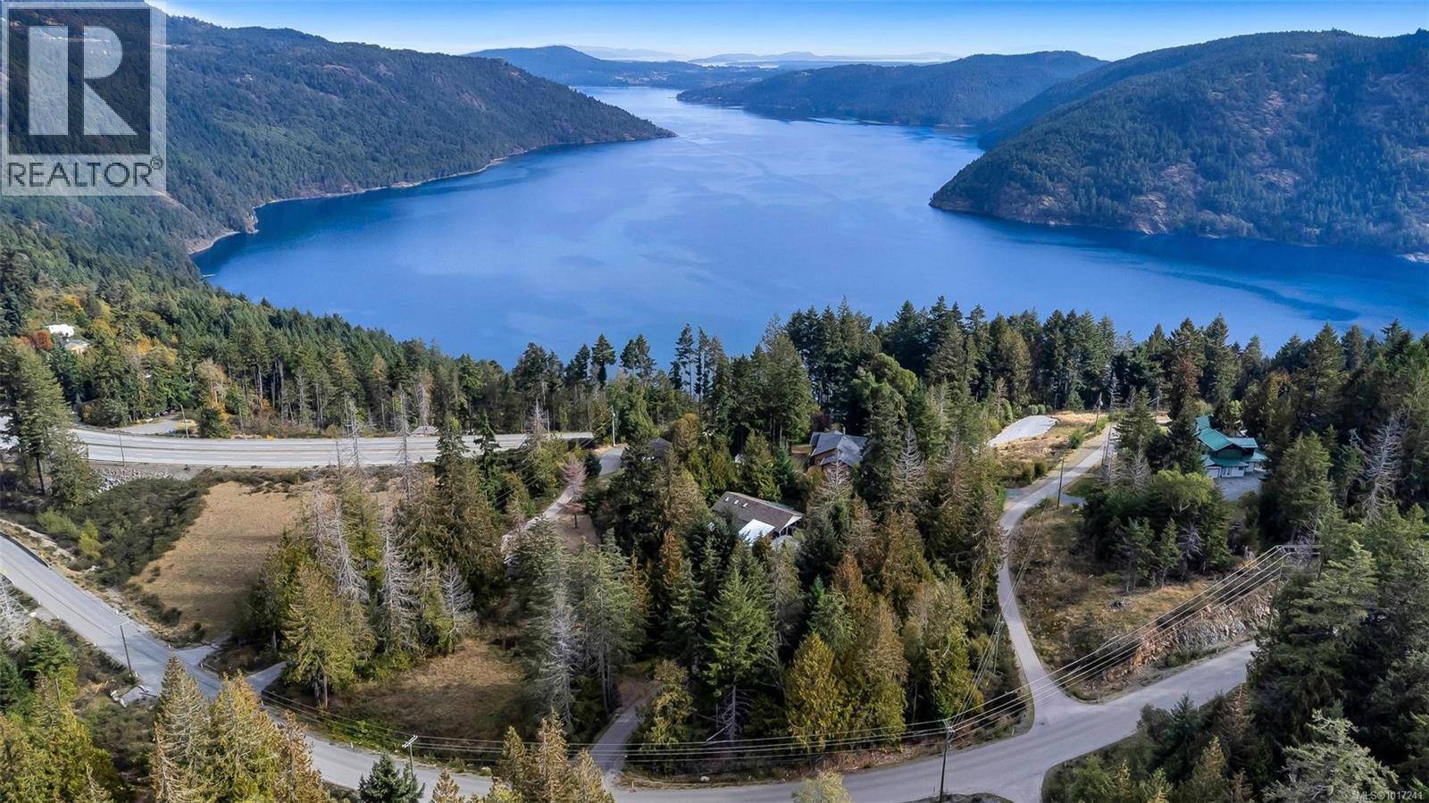 Malahat, BC V0R2L0,165 Okotoks Rd