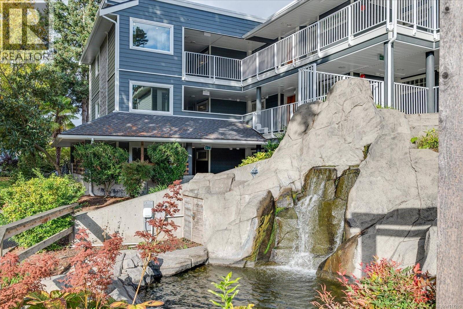 Nanoose Bay, BC V9P9B7,1600 Stroulger RD #712