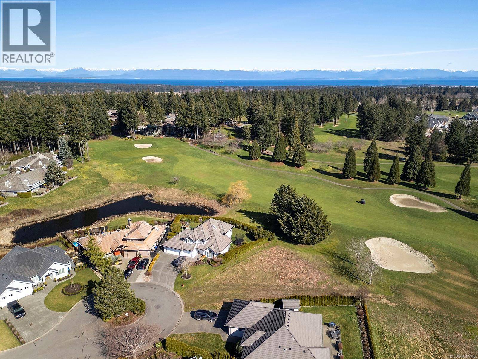 Courtenay, BC V9N8R5,710 Regency Pl