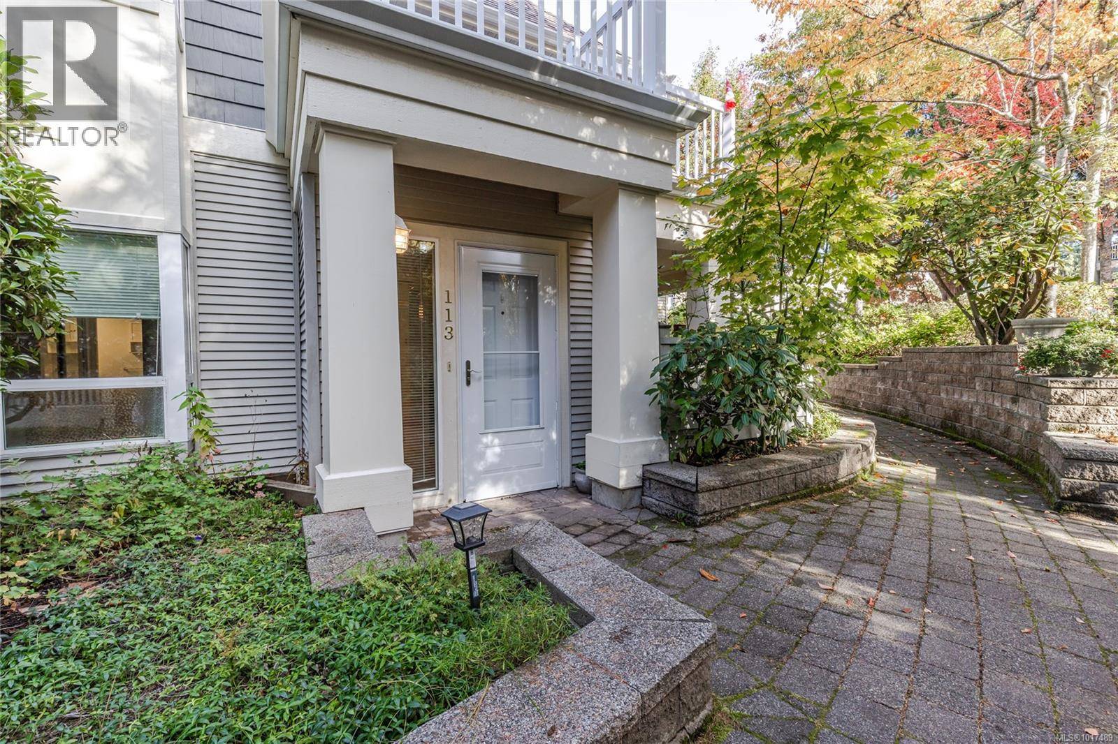 Nanaimo, BC V9T6K1,5650 Edgewater LN #113