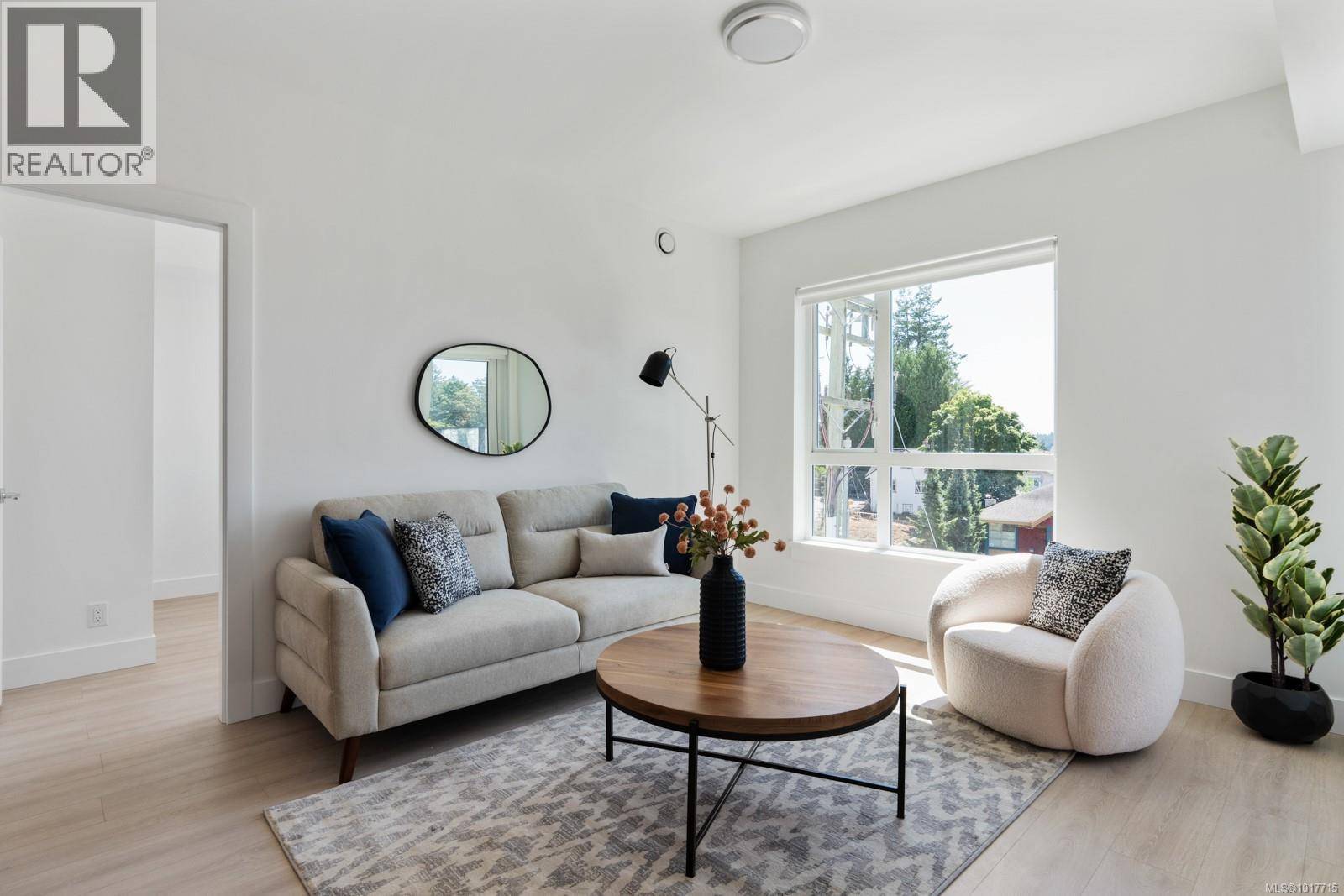 View Royal, BC V9B7G9,258 Helmcken RD #304