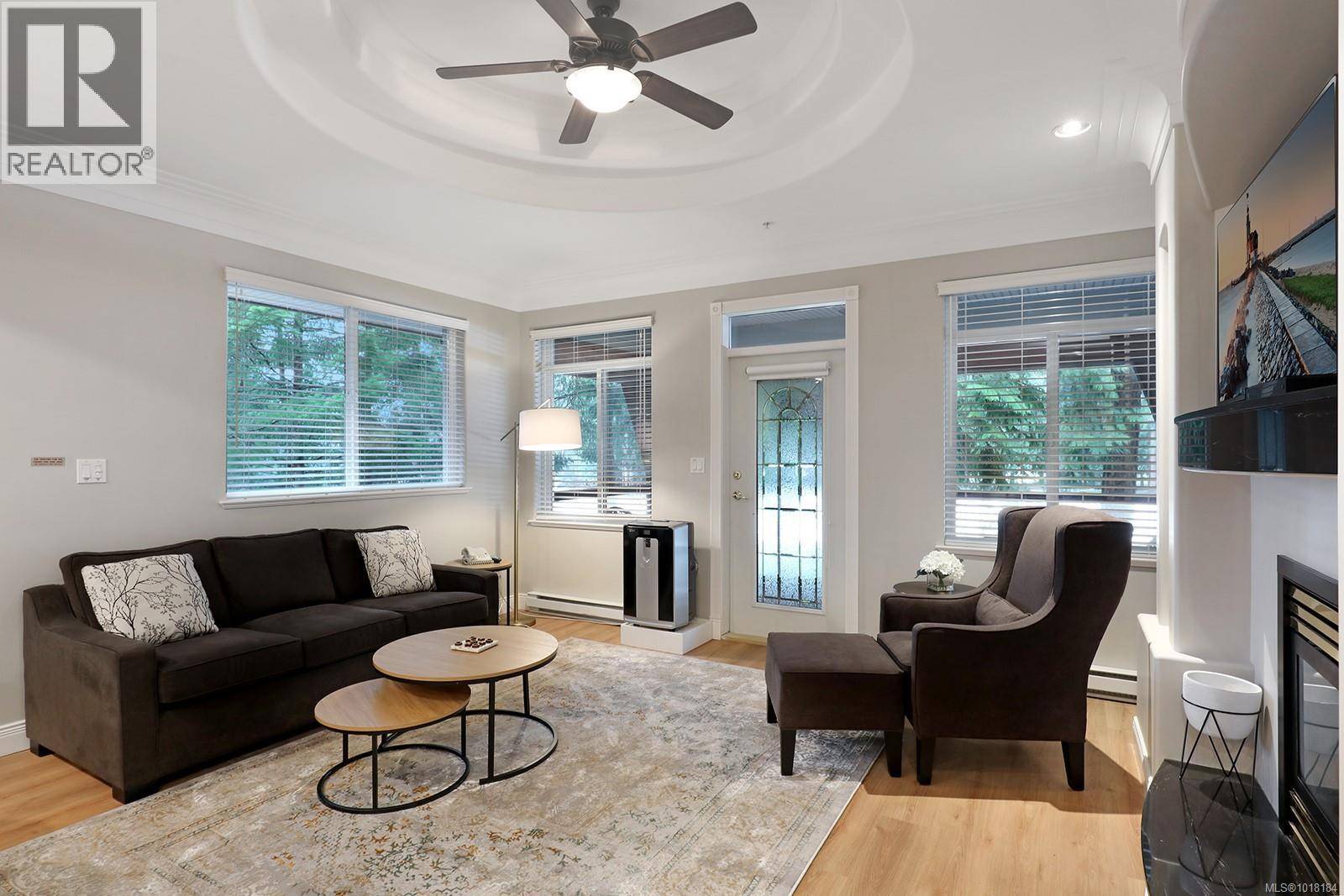 Courtenay, BC V9N9G3,366 Clubhouse DR #907/908A