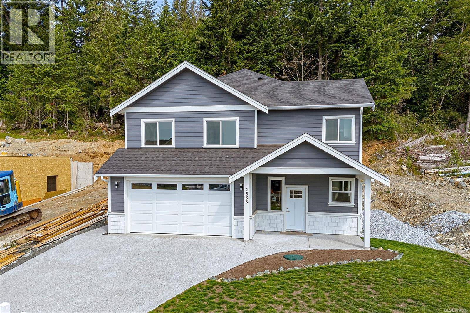Sooke, BC V9Z1P8,2588 Nickson Way