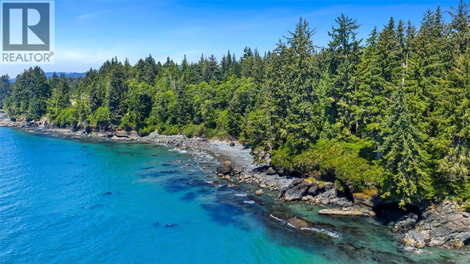 Sooke, BC V9Z1G9,Lot 1 West Coast Rd