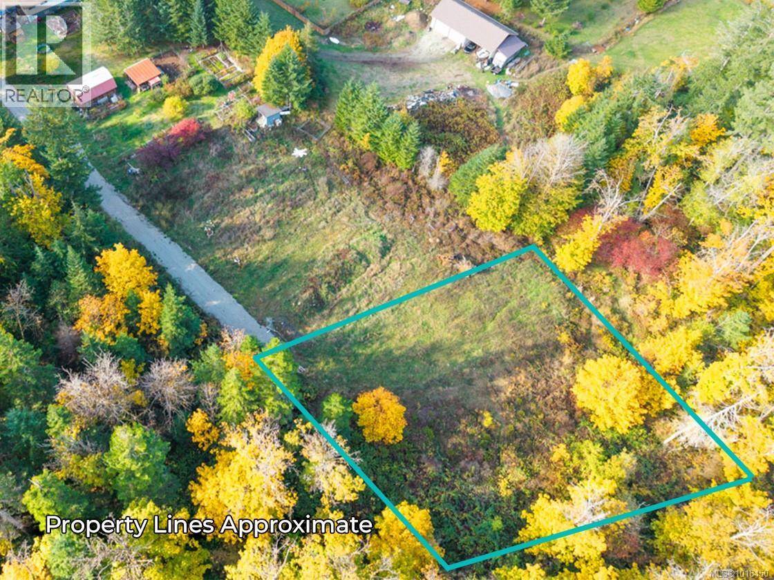 Port Alberni, BC V9Y8R2,Lot 3 Maebelle Rd