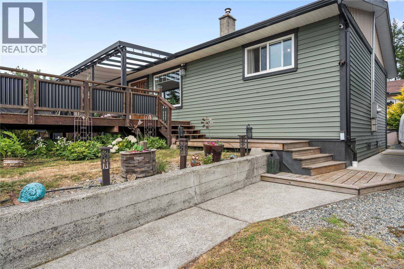 Nanaimo, BC V9X1W1,1669 Gerrand Rd