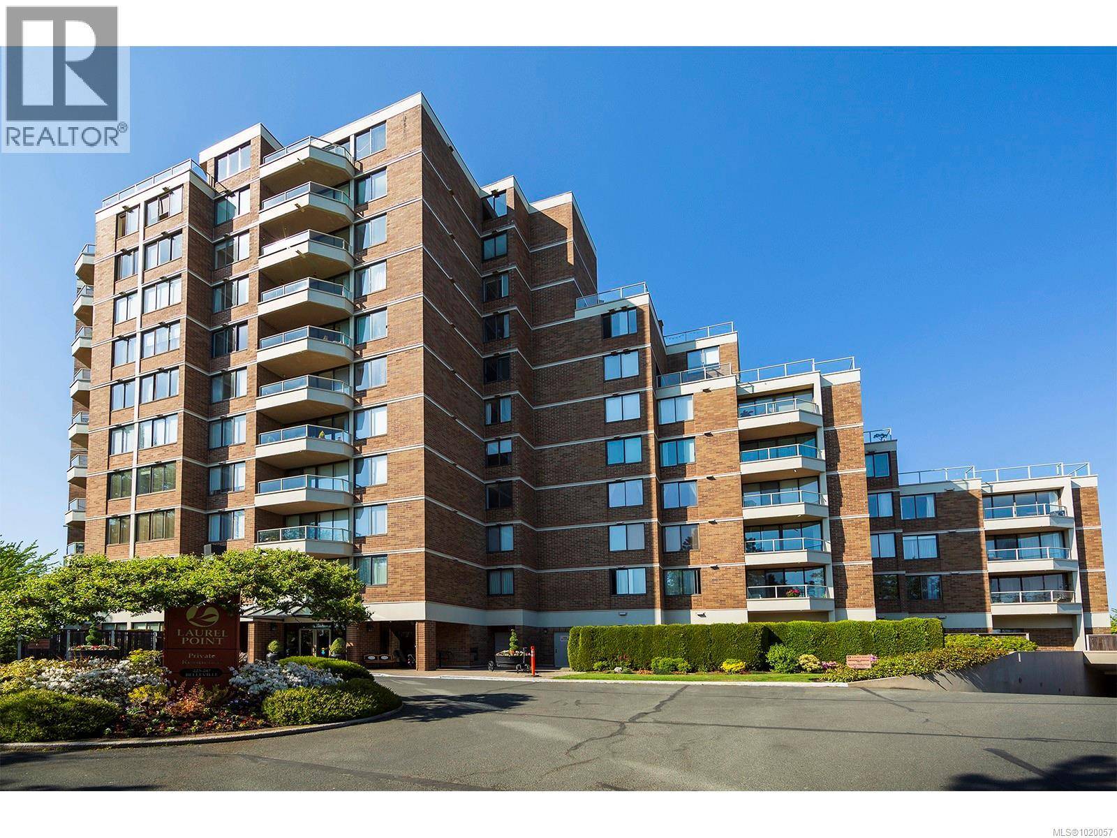 Victoria, BC V8V4T9,225 Belleville ST #114