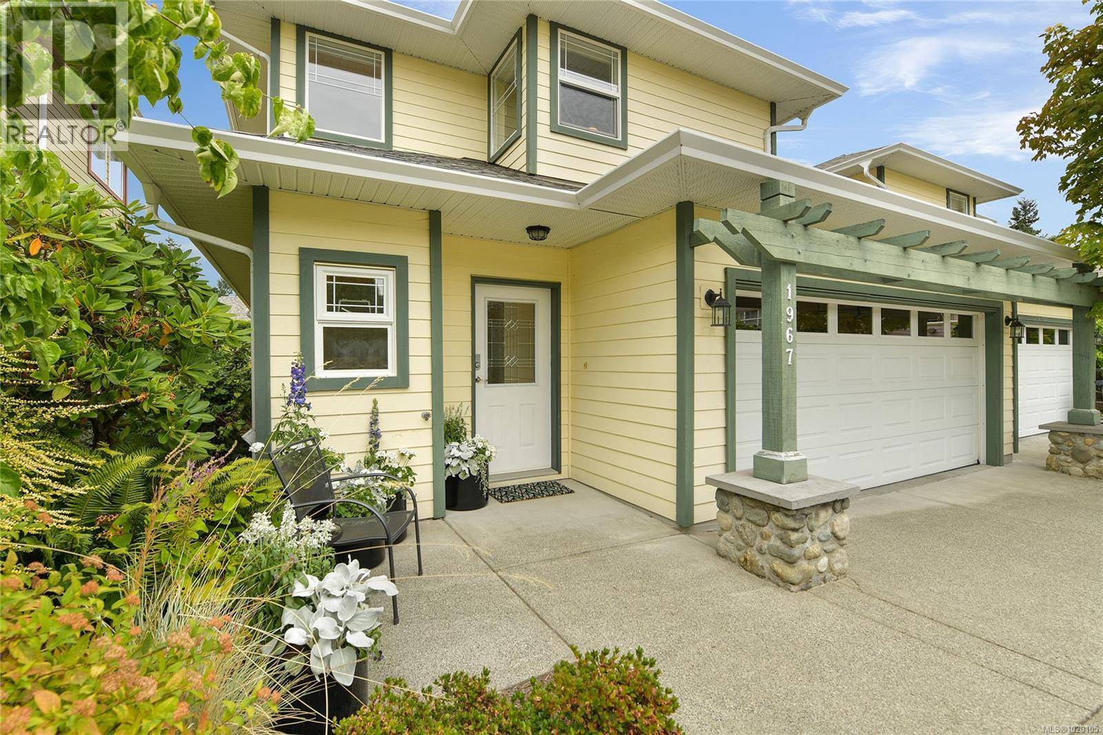 Central Saanich, BC V8M2K1,1967 POLO PARK Crt