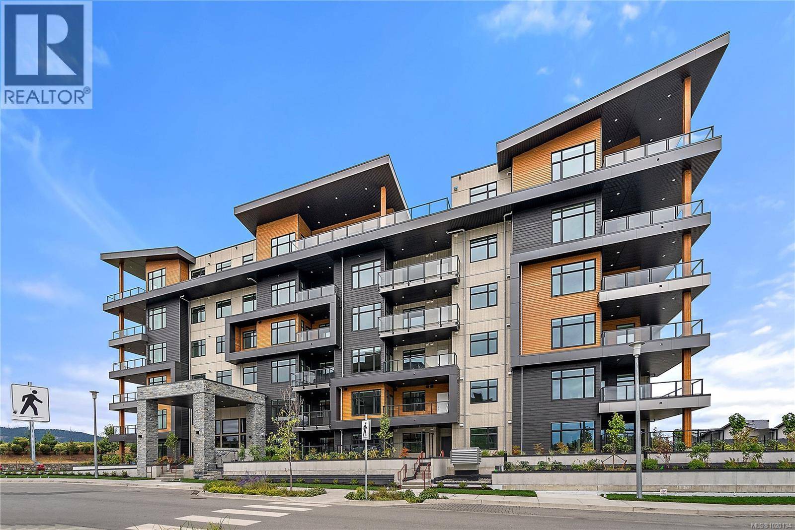 Central Saanich, BC V8M0B9,2520 Hackett CRES #109