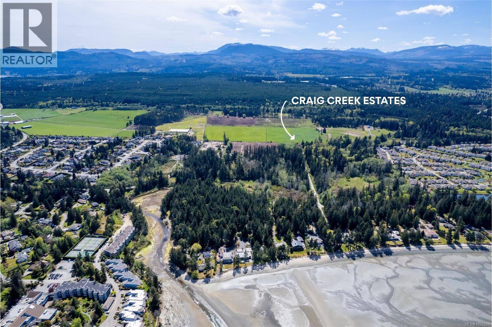 Nanoose Bay, BC V9P9C3,C Northwest Bay Rd