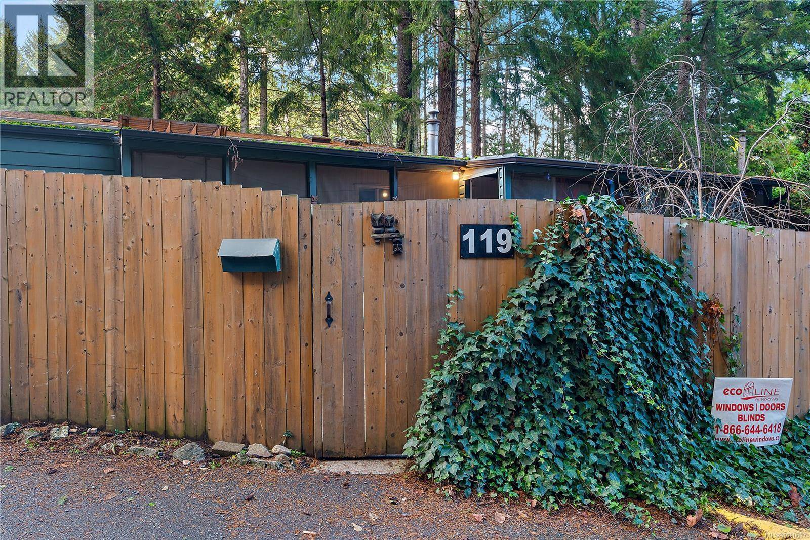 Langford, BC V9B4H2,2500 Florence Lake RD #119