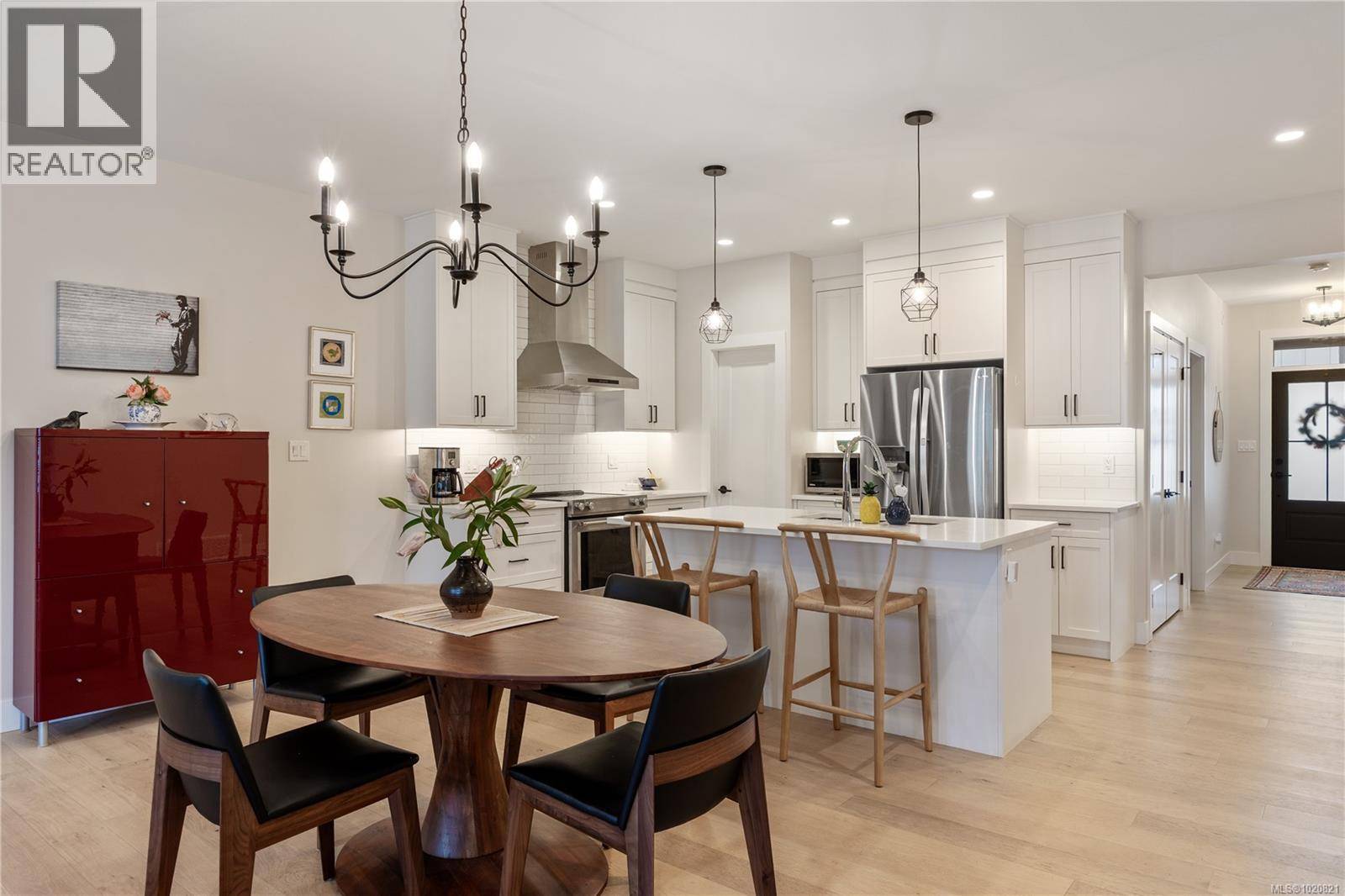 Courtenay, BC V9N0H2,4098 Buckstone RD #124