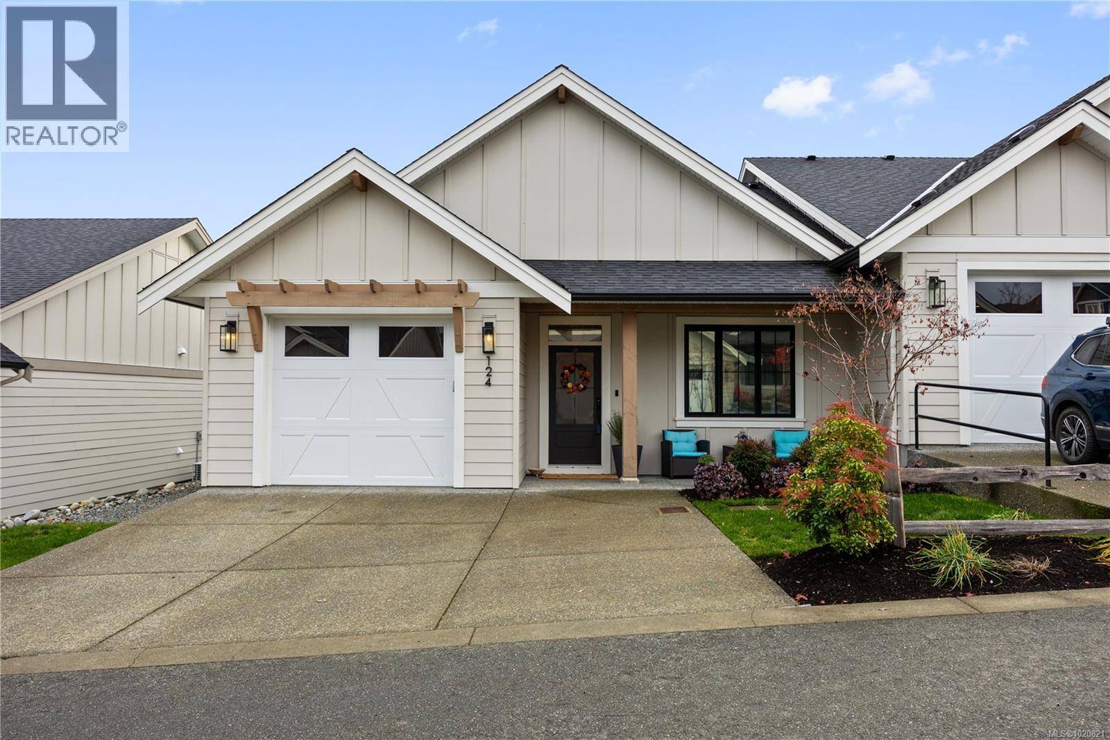 Courtenay, BC V9N0H2,4098 Buckstone RD #124