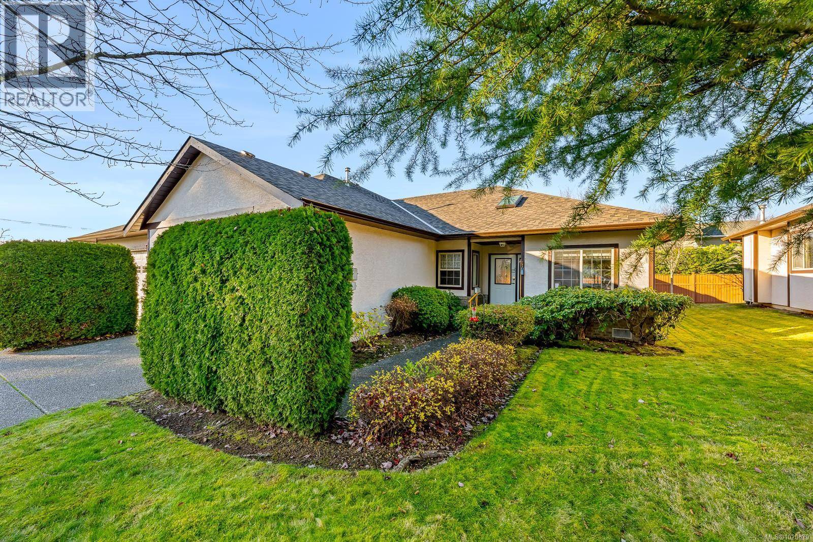 Courtenay, BC V9N8S2,1288 Tunner DR #12