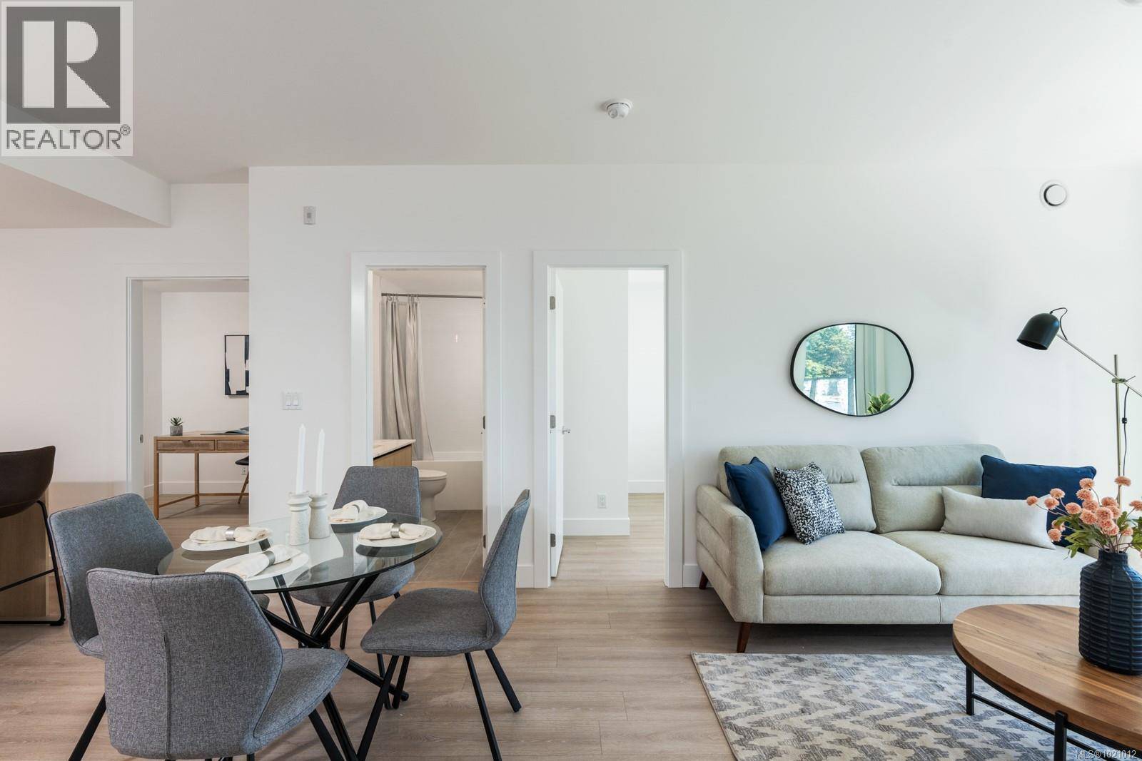 View Royal, BC X0X0X0,258 Helmcken RD #606