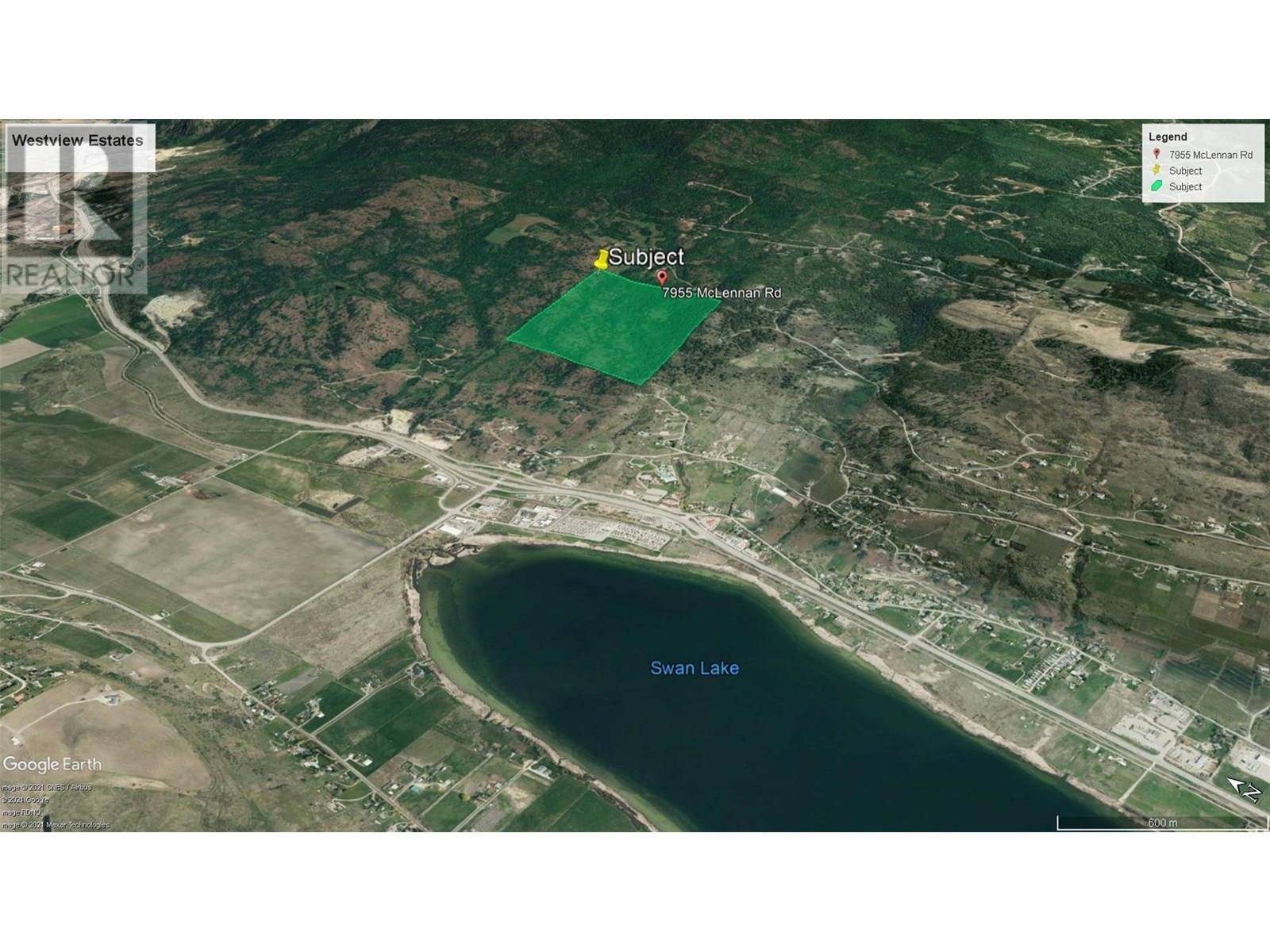 Spallumcheen, BC V1B3S7,7955 McLennan Road