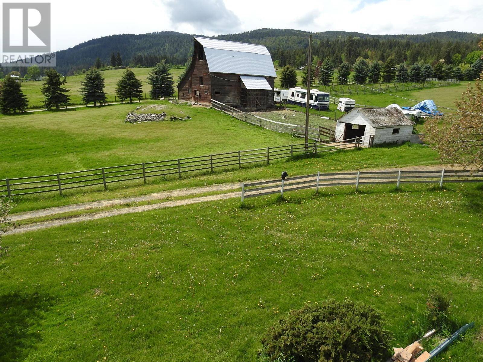 Armstrong, BC V0E1B0,4435 Hallam Road