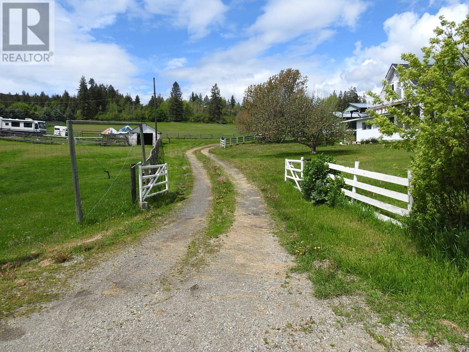 Armstrong, BC V0E1B0,4435 Hallam Road