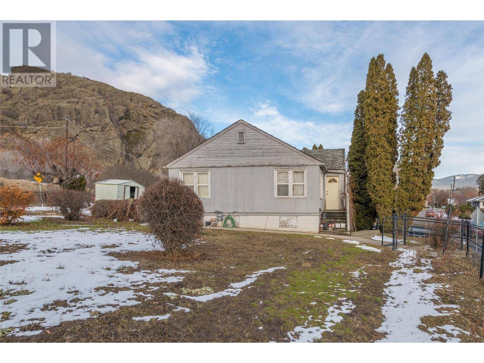 Vernon, BC V1T2G2,4009 30 Avenue