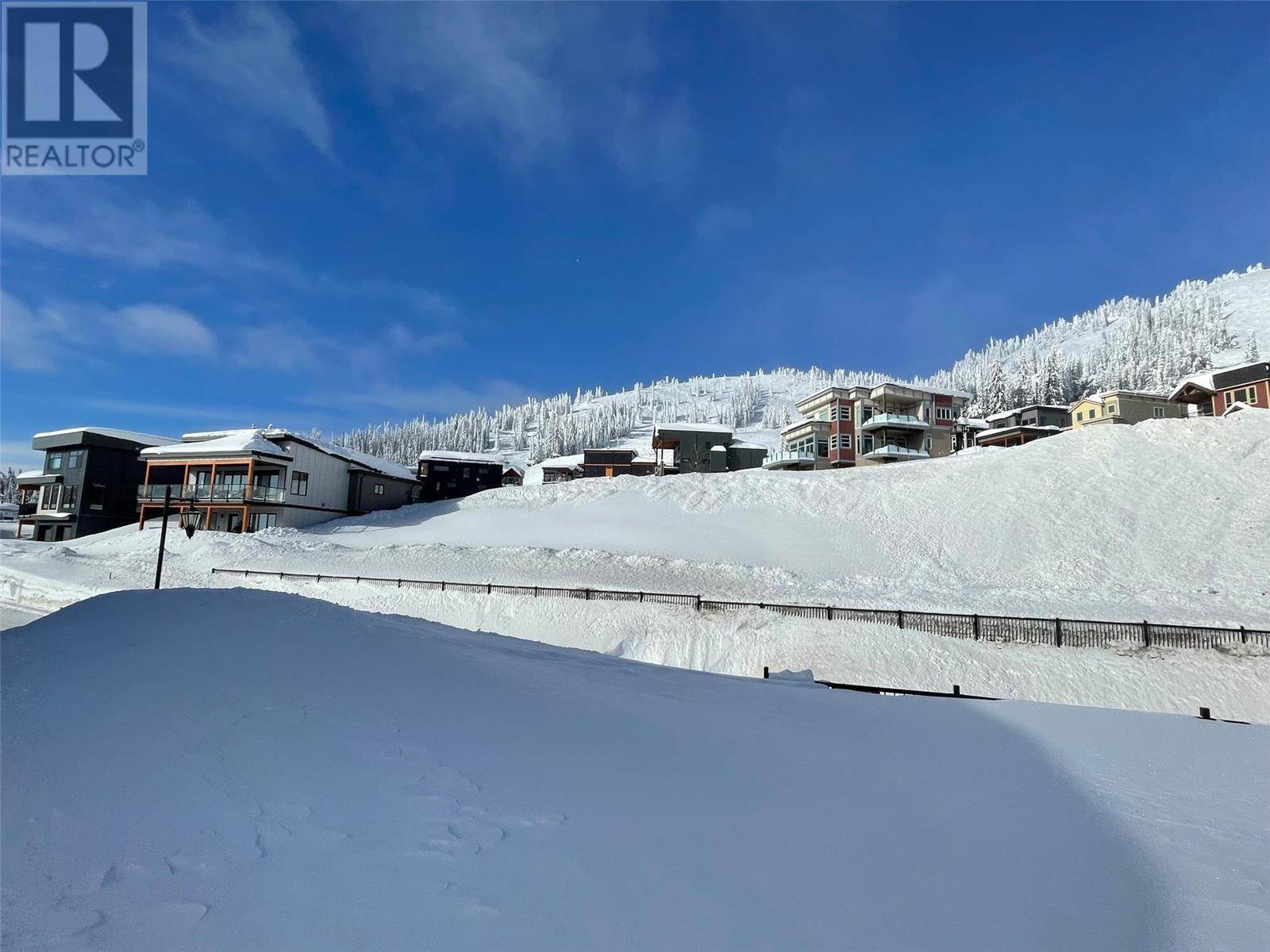 Silver Star, BC V1B3W9,100 Arnica Lane