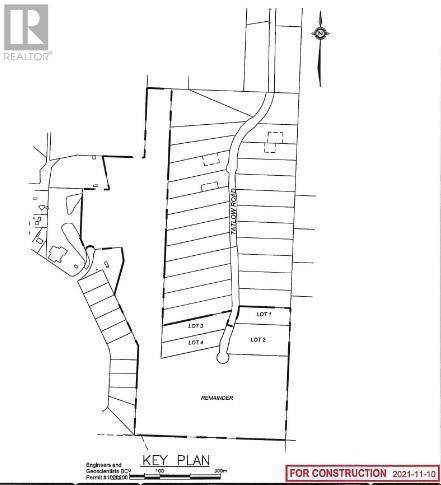 Salmon Arm, BC V1E2P8,Remainder Tatlow Road