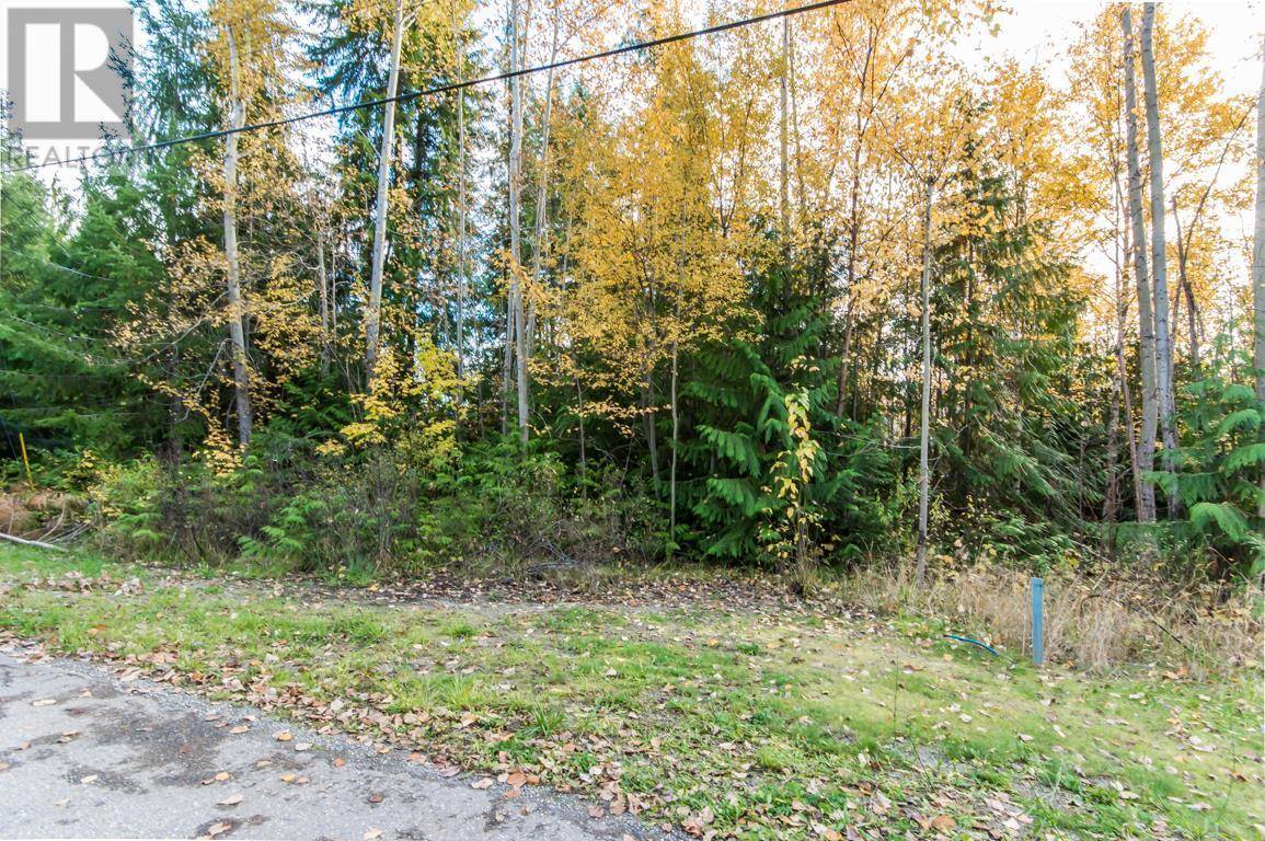 Anglemont, BC V0E1A0,Lot 174 Anglemont Drive