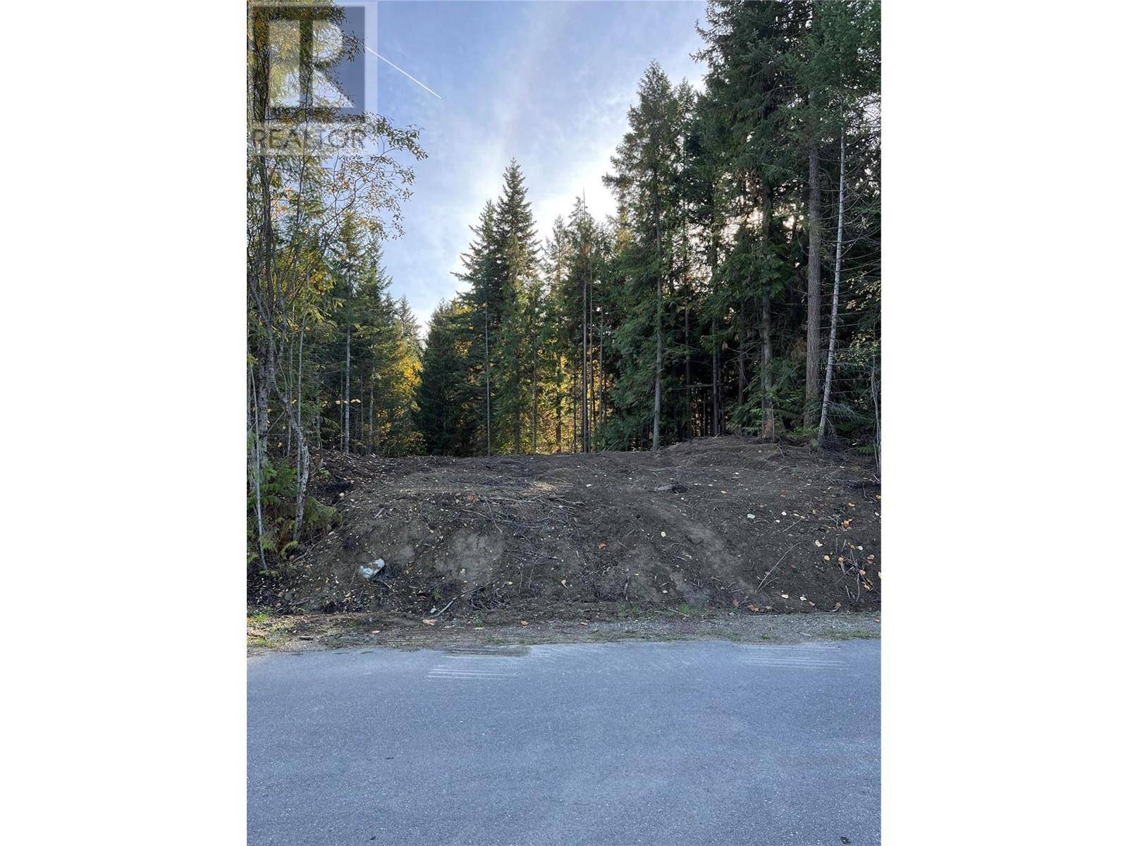 Blind Bay, BC V0E1M2,LOT 42 WAVERLY Drive