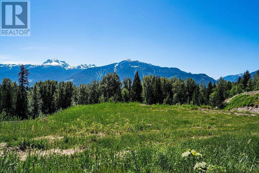 Revelstoke, BC V0E2S0,1 Proposed Lot #1 150 Townley Street