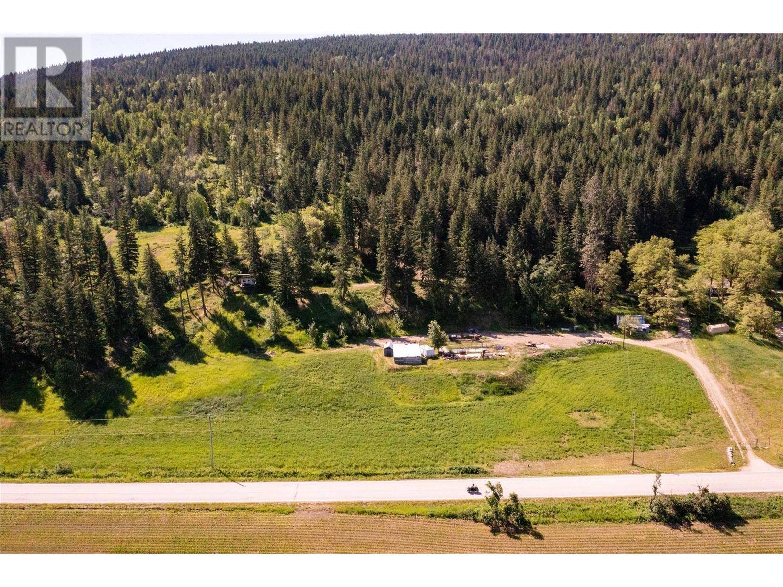 Armstrong, BC V0E1B4,5165 Salmon River Road