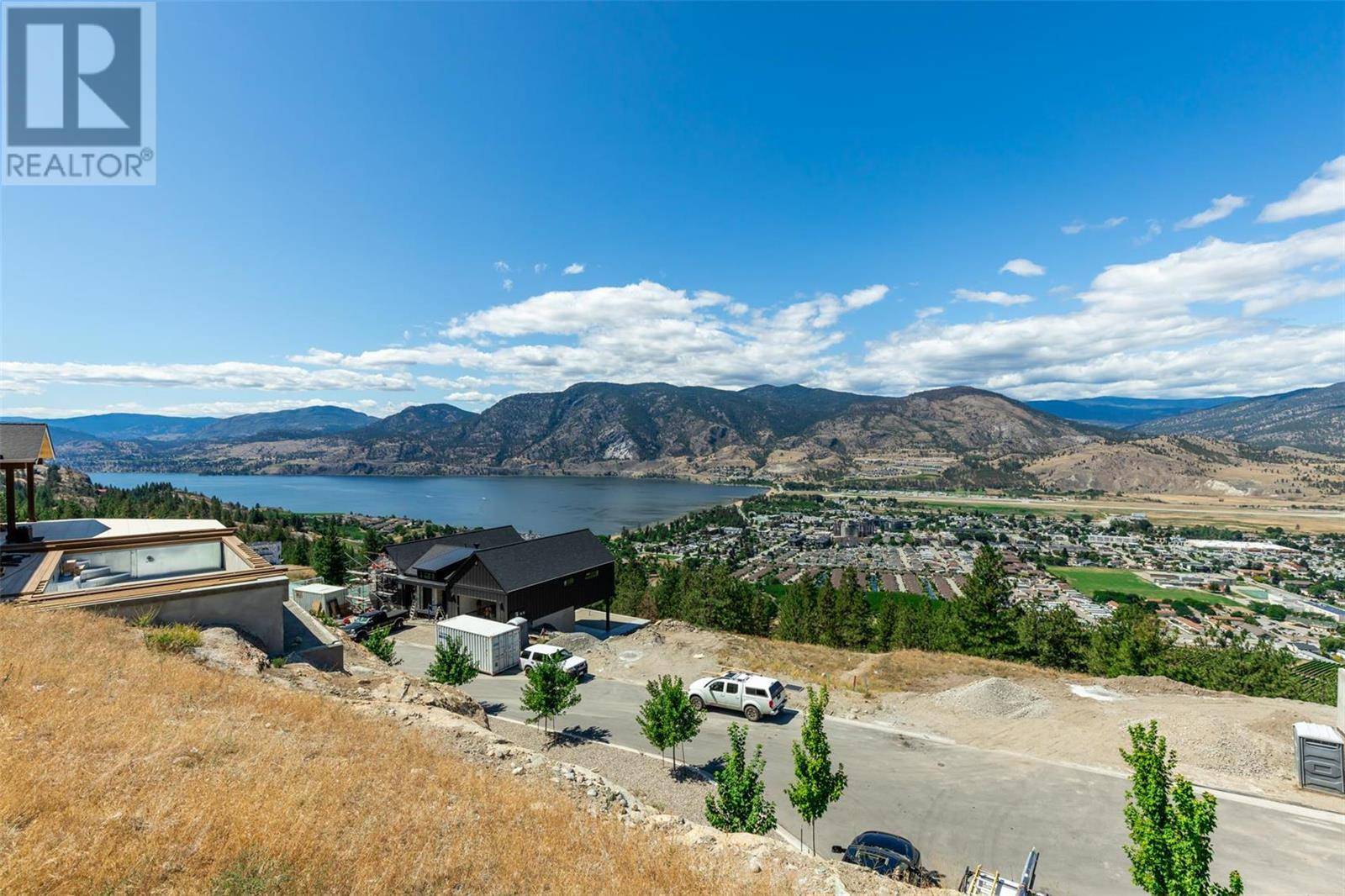 Penticton, BC V2A9A9,3331 Evergreen DR #103