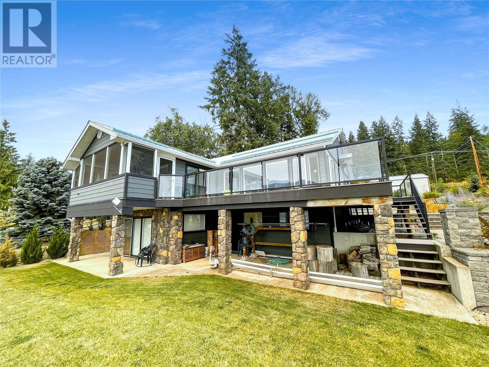 Lee Creek, BC V0E1M4,2960 Mabry Road