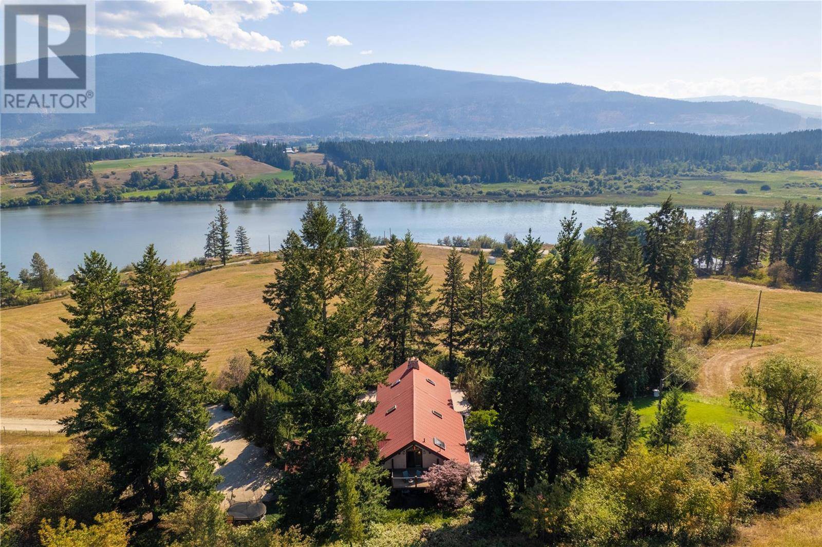 Armstrong, BC V0E1B0,1291 Otter Lake Road