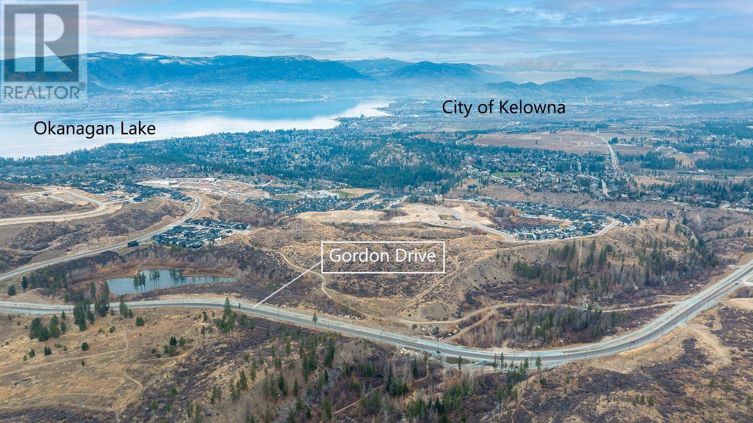 Kelowna, BC V1W5C9,5280 Gordon Drive