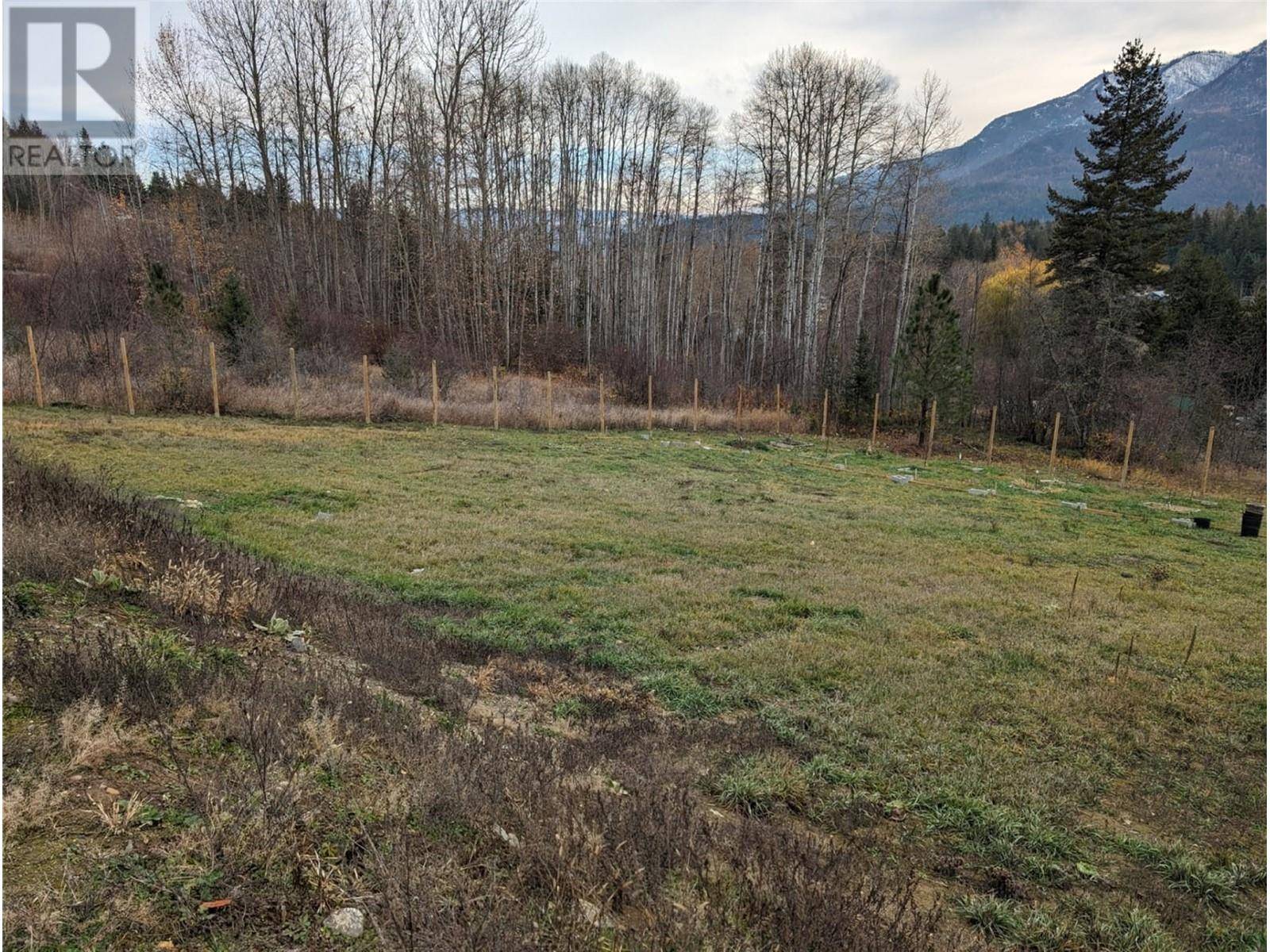 Lee Creek, BC V0E1M4,2481 Squilax-Anglemont Road Lot# 36