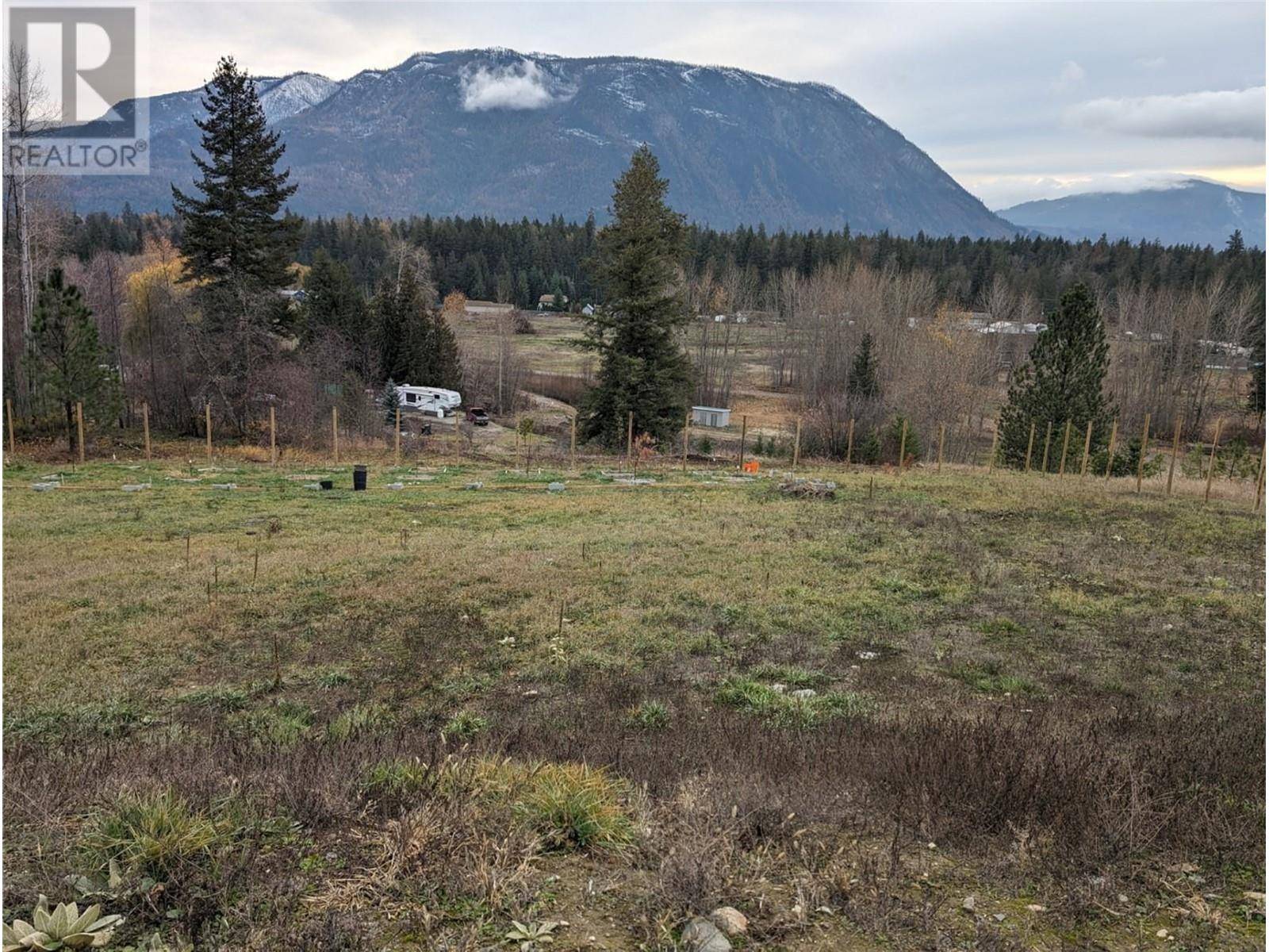 Lee Creek, BC V0E1M4,2481 Squilax-Anglemont Road Lot# 36